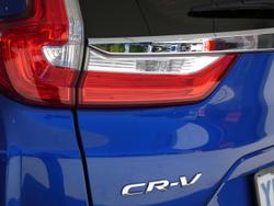 2019 Honda CR-V VTi-S