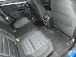 2019 Honda CR-V VTi-S