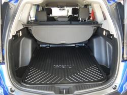 2019 Honda CR-V VTi-S