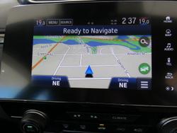 2019 Honda CR-V VTi-S