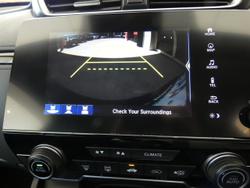 2019 Honda CR-V VTi-S