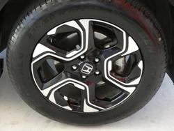 2019 Honda CR-V VTi-S