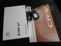 2019 Honda CR-V VTi-S