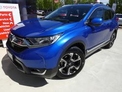 2019 Honda CR-V VTi-S
