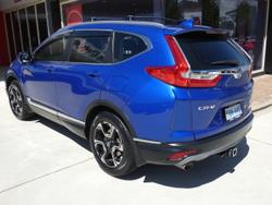 2019 Honda CR-V VTi-S