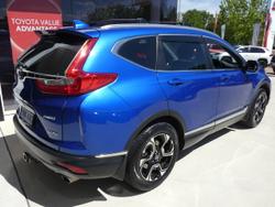 2019 Honda CR-V VTi-S