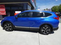 2019 Honda CR-V VTi-S