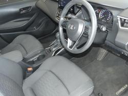 2019 Toyota Corolla Ascent Sport Hybrid