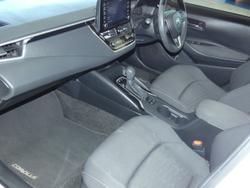 2019 Toyota Corolla Ascent Sport Hybrid