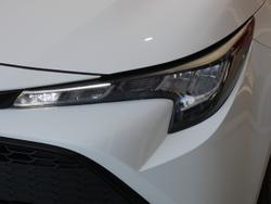 2019 Toyota Corolla Ascent Sport Hybrid