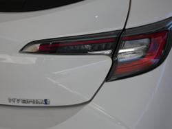2019 Toyota Corolla Ascent Sport Hybrid