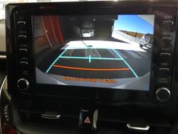 2019 Toyota Corolla Ascent Sport Hybrid