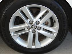 2019 Toyota Corolla Ascent Sport Hybrid