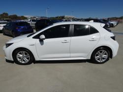 2019 Toyota Corolla Ascent Sport Hybrid