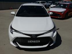 2019 Toyota Corolla Ascent Sport Hybrid