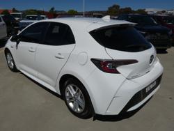 2019 Toyota Corolla Ascent Sport Hybrid