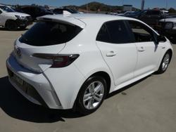 2019 Toyota Corolla Ascent Sport Hybrid