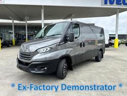 2023 Iveco Daily 35S14V