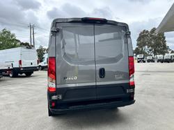 2023 Iveco Daily 35S14V