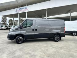 2023 Iveco Daily 35S14V