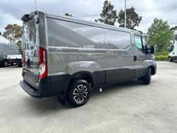 2023 Iveco Daily 35S14V