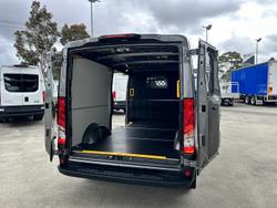 2023 Iveco Daily 35S14V