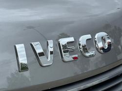 2023 Iveco Daily 35S14V