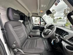 2023 Iveco Daily 35S14V