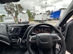 2023 Iveco Daily 35S14V