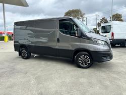 2023 Iveco Daily 35S14V