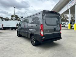 2023 Iveco Daily 35S14V