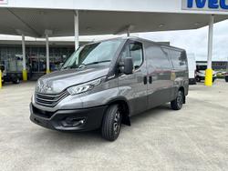 2023 Iveco Daily 35S14V