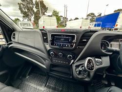 2023 Iveco Daily 35S14V