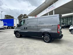 2023 Iveco Daily 35S14V