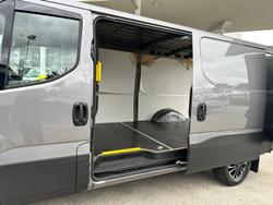 2023 Iveco Daily 35S14V