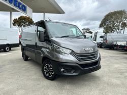 2023 Iveco Daily 35S14V