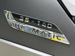 2023 Iveco Daily 35S14V