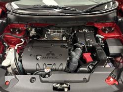 2021 Mitsubishi ASX MR