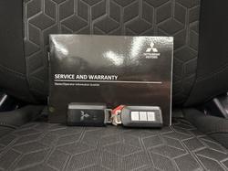 2021 Mitsubishi ASX MR