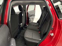 2021 Mitsubishi ASX MR