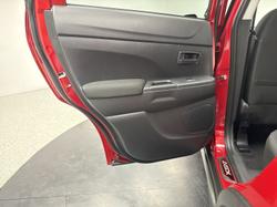 2021 Mitsubishi ASX MR