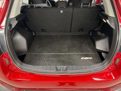 2021 Mitsubishi ASX MR