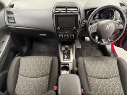 2021 Mitsubishi ASX MR