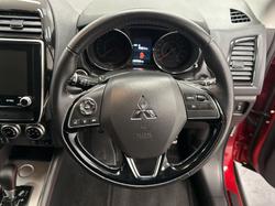 2021 Mitsubishi ASX MR