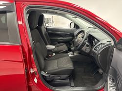 2021 Mitsubishi ASX MR