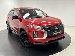 2021 Mitsubishi ASX MR
