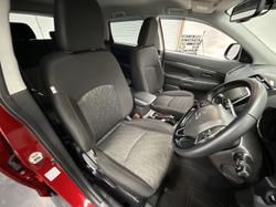 2021 Mitsubishi ASX MR