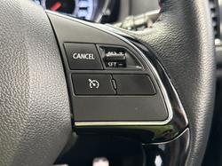 2021 Mitsubishi ASX MR