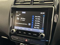 2021 Mitsubishi ASX MR