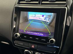 2021 Mitsubishi ASX MR